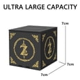 thumbnail image 2 of Compatible with Nintendo Switch,Extra Large Capacity Switch Game Case,Upgraded 41 Slots Switch Game Card Storage Box,Press to Unfold Fun Card Case, 2 of 6