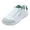 Green, variant on Barefoot Shoes Women Casual Toe Box Running Sneakers with Arch Support Minimalist Fashion Canvas Comfortable Walking Footwear Beige Size 11.5