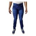 thumbnail image 1 of Pantalon Hombre Stretch Semi Skinny Mezclilla, 1 of 3