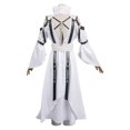 thumbnail image 5 of Disfraz de Pandaemonium de Final Fantasy 14 para mujer adulta, ropa de fantasía, traje de carnaval de Halloween, 5 of 5