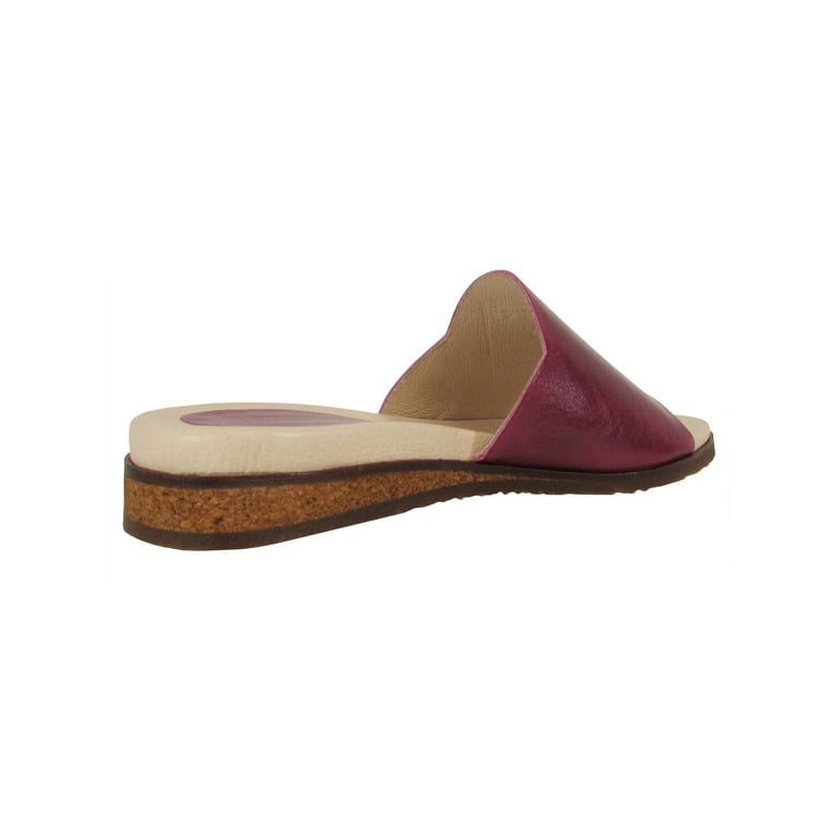 Pikolinos Womens Antillas W5K 0598 Slide Shoes Orchid 42 M EU 11.5 12 M US