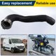 thumbnail image 3 of 144605171R Turbo Intercooler Hose Pipe for MASTER 2.3 BI TURBO 165Hp Engine Cooling Hoses 144602862R, 3 of 4