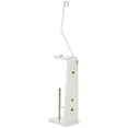 thumbnail image 2 of Soporte superior para hilos, 15 cm de alto, blanco, 2 of 4