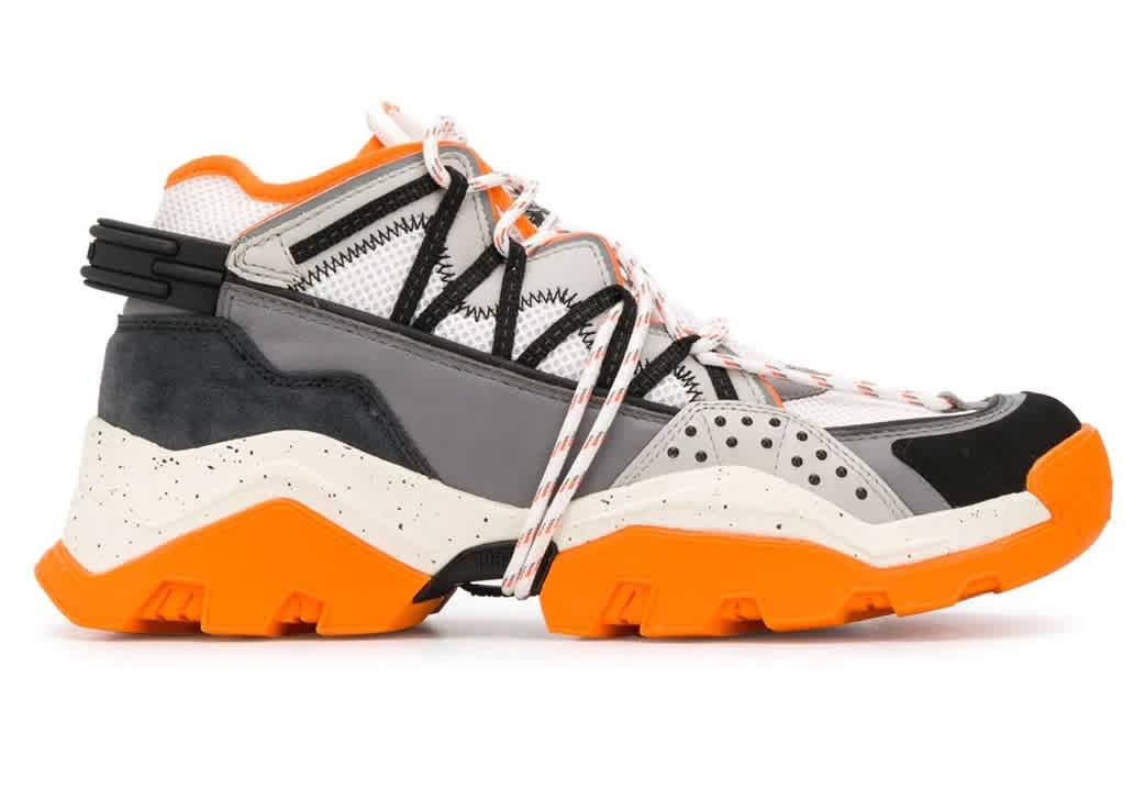 kenzo tennis sneakers