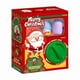 thumbnail image 2 of Mini huevo navideño giratorio sorpresa, muñeco divertido para atrapar huevos | Juguete interactivo en cápsula para la coordinación mano-ojo, 2 of 5