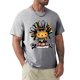 thumbnail image 5 of Camiseta I Know JewJitsu divertida Jiu-Jitsu Horah amantes de la danza manga corta cuello redondo algodón Unisex camisetas casuales de verano, 5 of 8