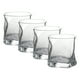 thumbnail image 1 of Set de 4 Vasos Electrochapados Transparente 300 ml, 1 of 2
