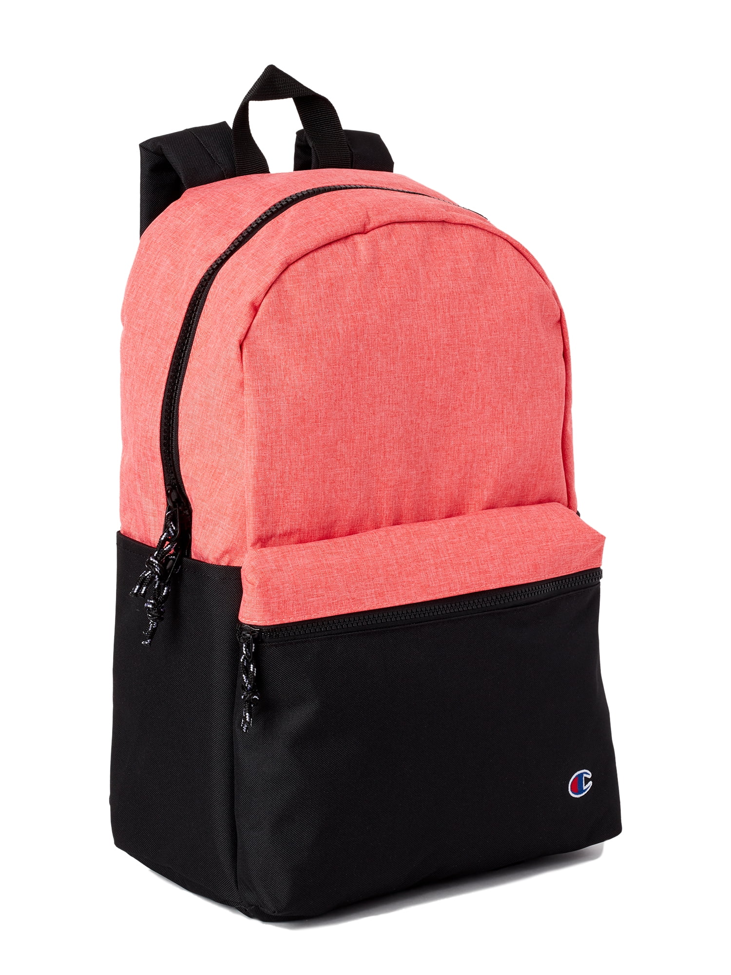 champion pink backpack