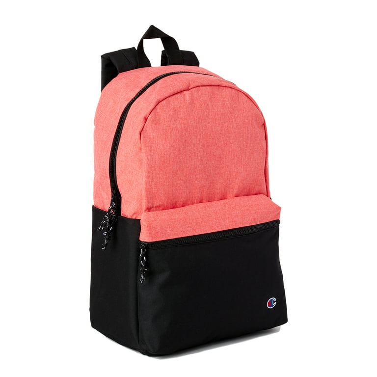 Champion Unisex Ascend Backpack Pink Walmart