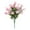 Pink, variant on Kbndieu Artificial Daisy Flowers, Silk Daisies for Living Room Home Office Decorations, Fake Daisy Wildflowers Spring Flowers Bride Bouquets for Wedding Decoration(White) on Clearance