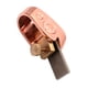 thumbnail image 2 of Yuarrent Herramienta para el hogar, cortador fácil de dedo, cortador para Luthiers, bricolaje, violín, viola, herramienta cortadora plana Accesorios para instrumentos musicales oro rosa 1, 2 of 6