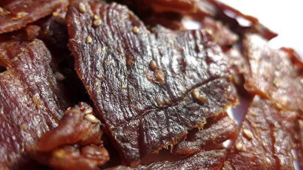 Golden Island Korean BBQ Pork 14.5 Ounce(Pack of 2)