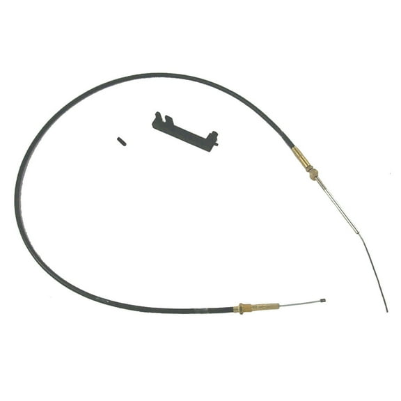 Sierra 18-2248 Shift Cable Assembly