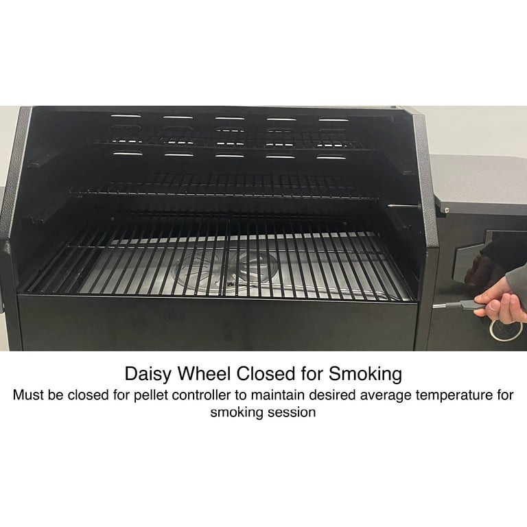 Learn how to Maintain Your Pellet Grill