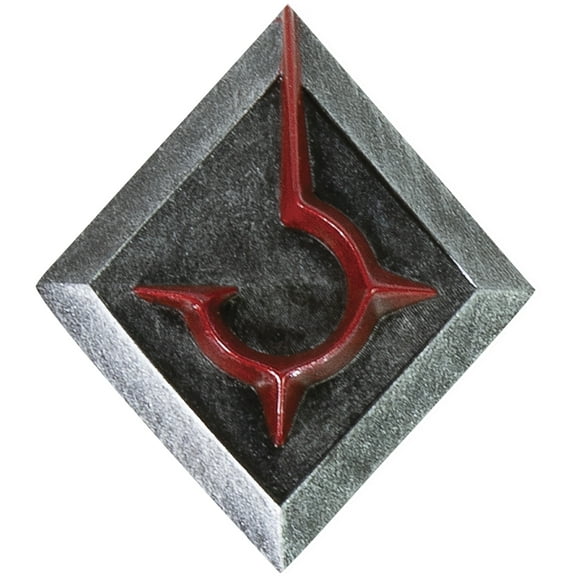 Dark Horse - Dune - Harkonnen Sculpted Pin