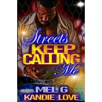 Streets Keep Calling Me (Paperback)