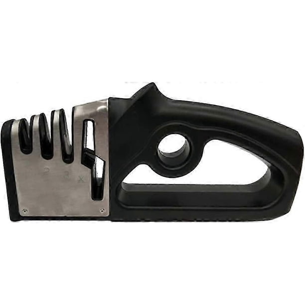 Knife Sharpener Professional Knife Sharpener Knife Sharpener Durable Whetstone Multifunction Kitchen