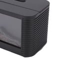 thumbnail image 4 of Riousery Difusor Humidificador Efecto Llama 250ml USB Negro, 4 of 9