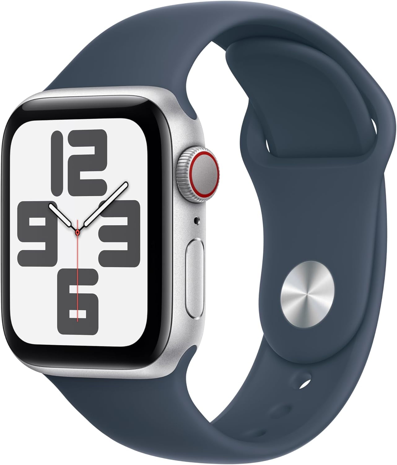 Pre-Owned Apple Watch Series 7 (A2473) (GPS Only) 41 mm