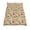 Brown, variant on 3 Piece Twin Sheet Set Brown Camels Sheets Set for Twin Size Bed, Breathable Soft Microfiber Bed Sheets Cooling Desert Animals Aloe Vera Green Leaves Fitted Sheet Deep Pocket, Pillowcases