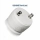 thumbnail image 5 of Bombillas LED GU24 A19, 9,5 W, 800 lm, 2700 K, regulables (paquete de 4 unidades), 5 of 6