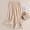 Beige, variant on Soyumi Women Linen Pants Summer 2026 High Waist Comfy Gauze Slacks Lightweight Casual Loose Trousers with Pockets, Beige