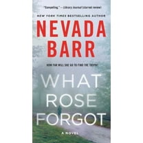 What Rose Forgot: A Novel