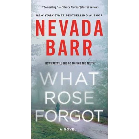 What Rose Forgot: A Novel