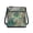 Butterfly Green Marble, variant on White Marble Pattern Crossbody Purse Satchel Bags for Women Travel Sling Bag Large Capacity Hobo Bag Tote Handbag Lightweight Purses for Party