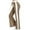 Gold, variant on biudgviw Women's Wide Leg Pants Side Striped High Waist Color Block Lounge Trousers Loose Fit Drawstring Lightweight Workout Yoga Pants