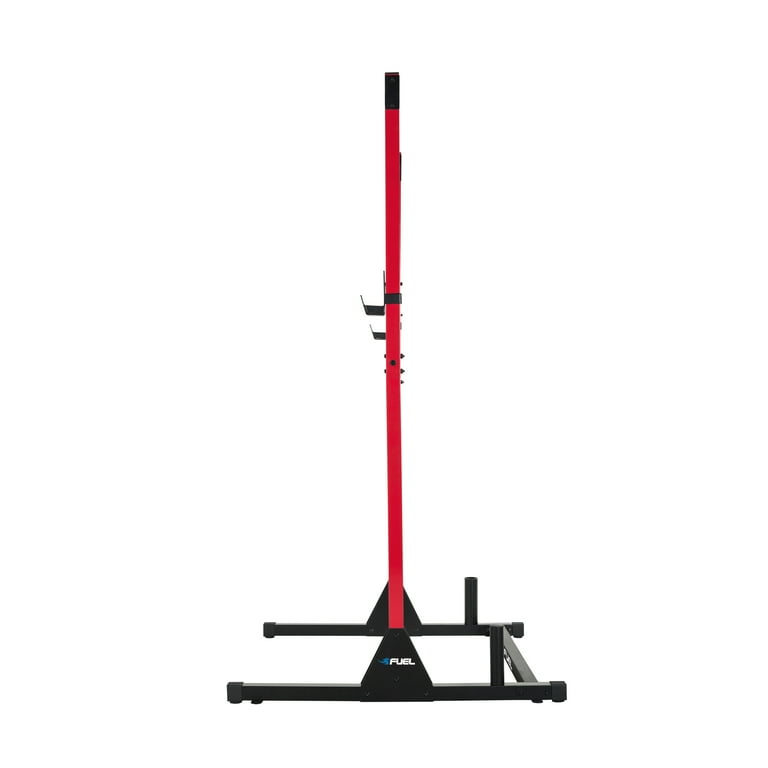 Fuel pureformance squat rack walmart sale