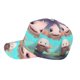 thumbnail image 4 of Ajolote Gorra de Béisbol para Hombres, Mujeres y Niños, Gorra Clásica de Visera Plana, Gorra Hip Hop Trucker, Snapback Ajustable, 4 of 5