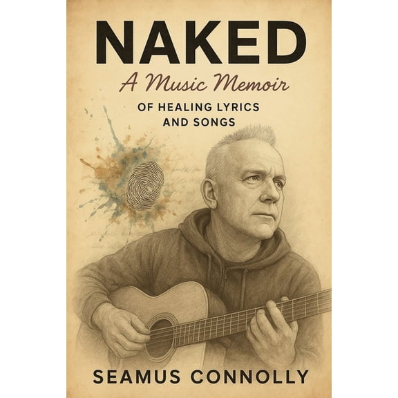 Naked, (Paperback)