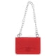 thumbnail image 1 of Bolso de muñeca Color brillante Mano de obra fina Delicado bolso de casa de muñecas en miniatura Accesorios para casa de muñecas 1:12 Rojo, 1 of 9