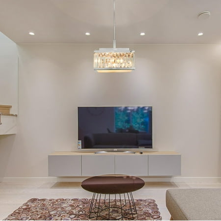 

Cian Crystal Pendant Light
