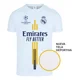 thumbnail image 3 of Playera Cristiano Ronaldo Real Madrid 7 Dry Fit Adulto, 3 of 3