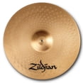 thumbnail image 2 of Platillo 20" crash ride nueva serie i ilh20r ZILDJIAN, 2 of 3