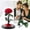 C1_Red 7.87in, variant on ERTZAE Mothers Day Flowers Gifts,Gold 10.24" 24K Gold Dipped Carnation,Flower Gifts From Daughter Son,Gifts For Mom Wife Girlfriend Grandma Teacher,Birthday Anniversary Valentines Day&nbsp;Gifts