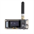 thumbnail image 2 of T3S3-LR1121/2.4G V1.2 ESP32-S3 LoRa2.4G SX1280 con Módulo de Desarrollo OLED de 0,96 Pulgadas, 2 of 5