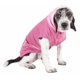 thumbnail image 5 of Pet Life Active 'Pull-Rover' Camiseta sin mangas para perro, elástica en 4 direcciones, de dos tonos, con capucha, 5 of 8