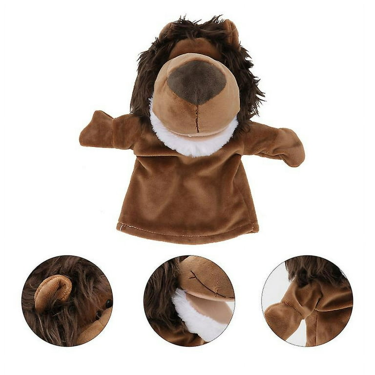 1pcs Hand Puppets For Babies Walmart