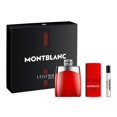 thumbnail image 1 of Perfume Montblanc Legend Red Eau de Parfum, 100 ml, juego de 3 piezas, 1 of 3