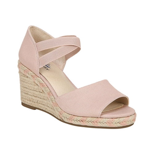 nala espadrille wedge sandal
