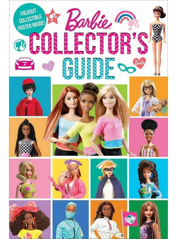 Barbie Collector's Guide (Paperback)
