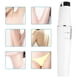 thumbnail image 5 of Máquina de limpieza facial, máquina depiladora de pelo facial recargable por USB 3 en 1 para mujer, probada profesionalmente, 5 of 8