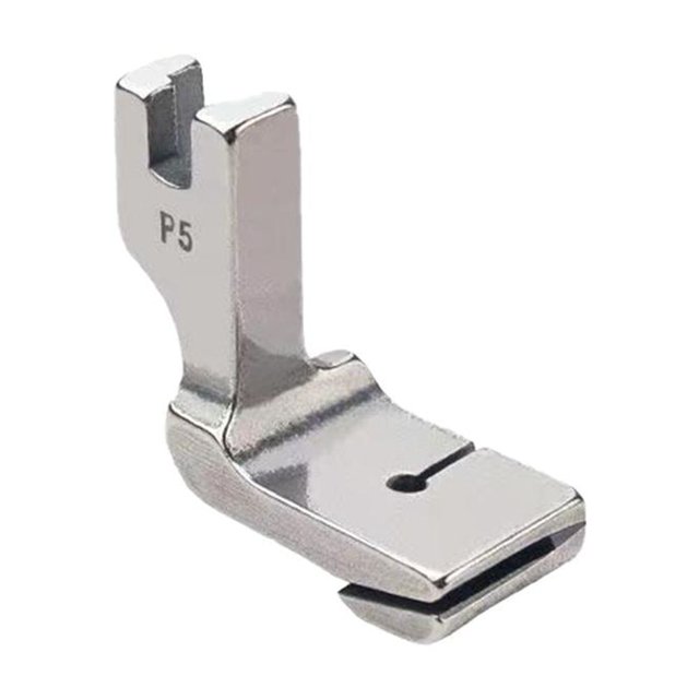 2024 New Upgraded Piping Sewing Machine Presser Foot for Sewing Machine h t Y0 R3O8