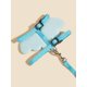 thumbnail image 4 of 1pc Wing Decor Pet Harness & 1pc Leash, 4 of 4