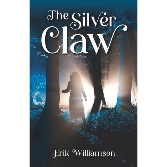 The Silver Claw (Paperback)
