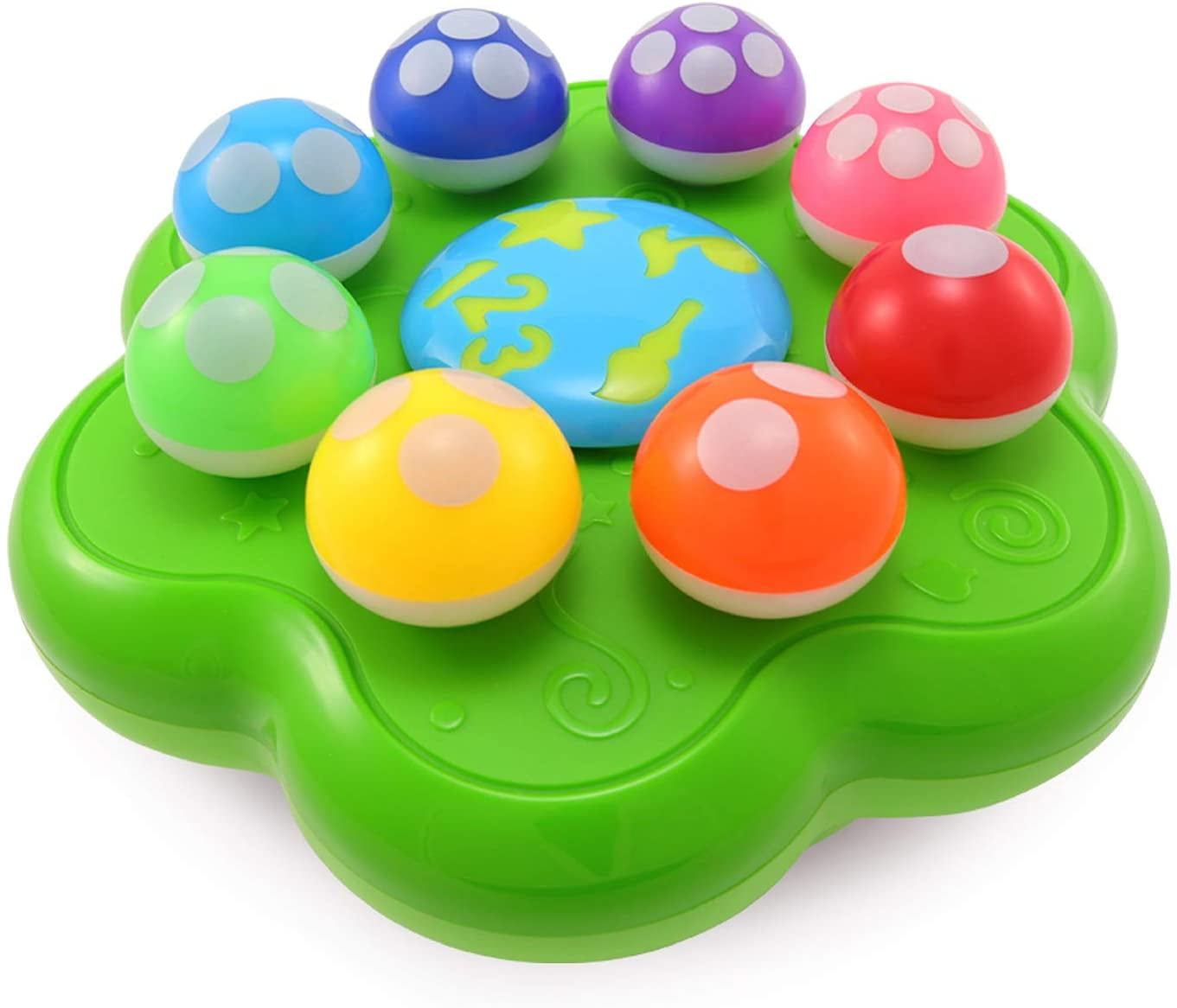 interactive educational toys