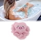 thumbnail image 2 of 1 Pc Esponja de Baño de Cuento de Hadas para el Cuerpo en Rosa, 2 of 6